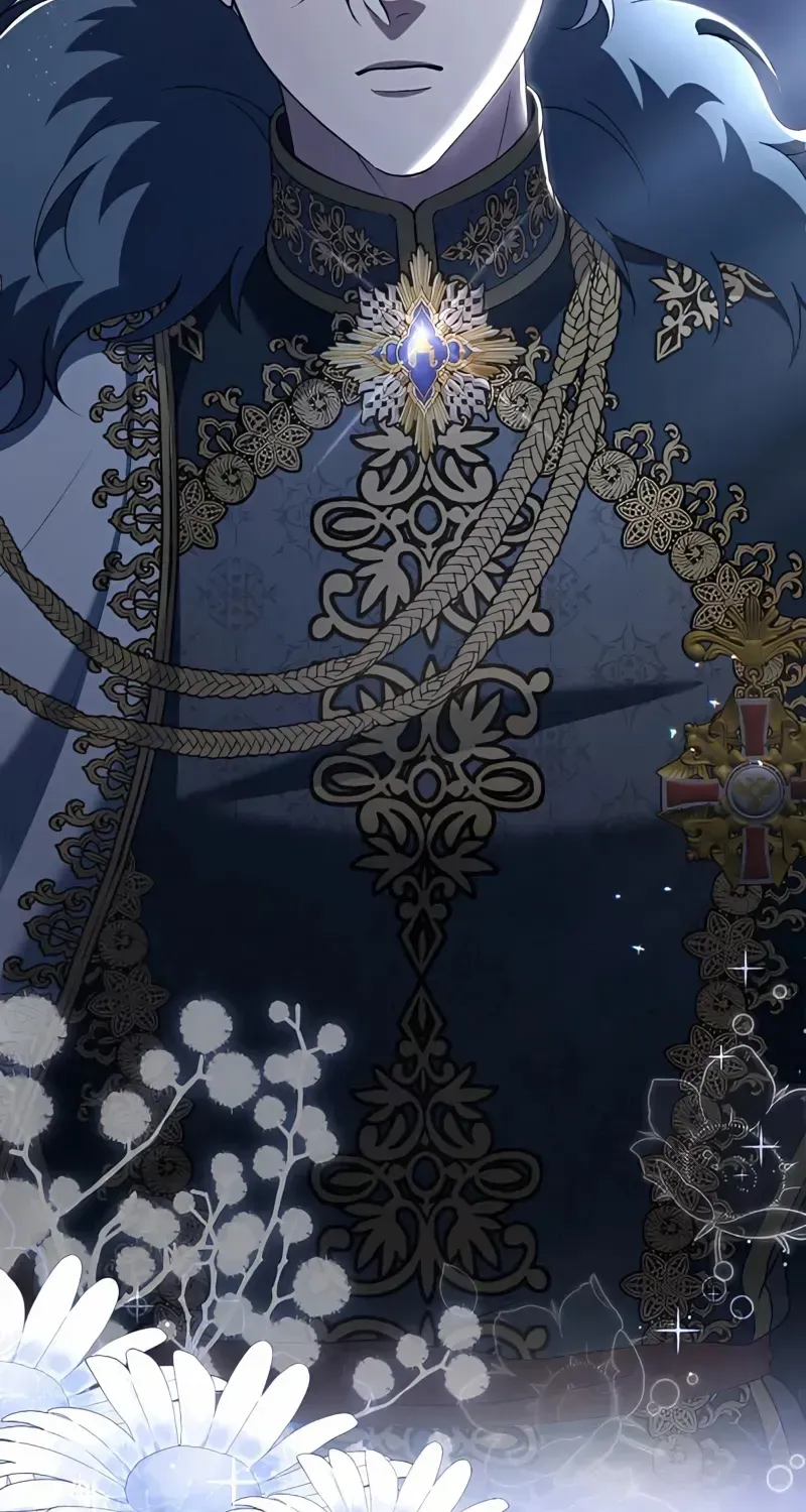 The Bloodthirsty Bride Devours the King Chapter 14 page 95 - 