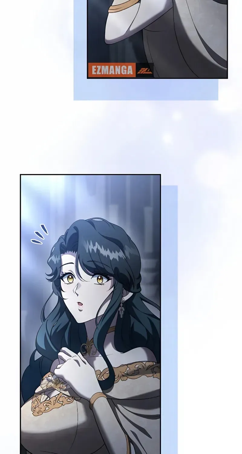 The Bloodthirsty Bride Devours the King Chapter 14 page 97 - 