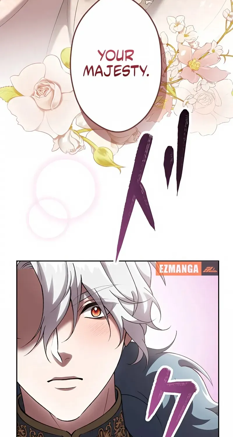 The Bloodthirsty Bride Devours the King Chapter 14 page 100 - 