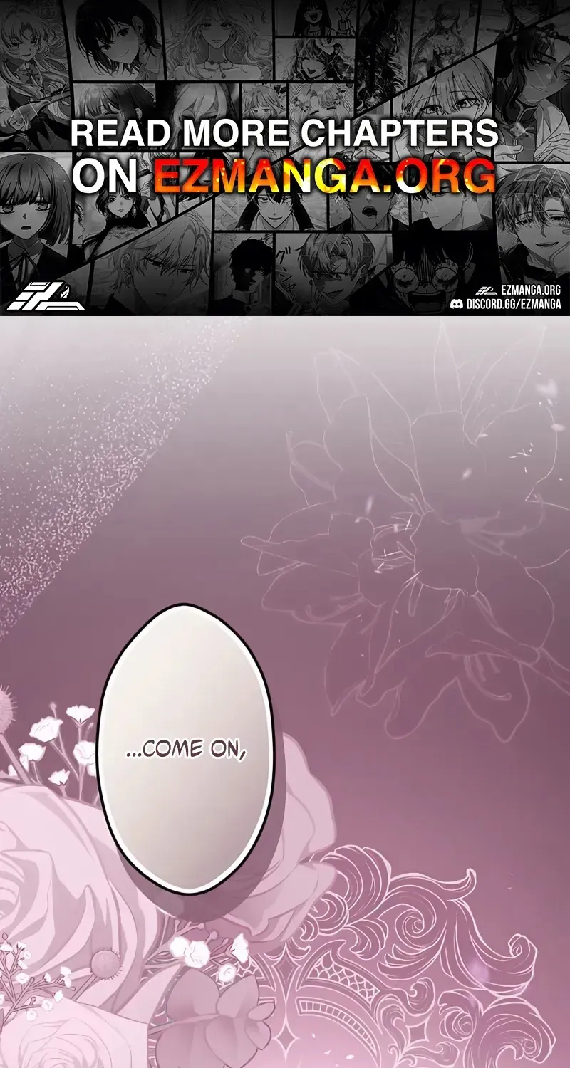 The Bloodthirsty Bride Devours the King Chapter 15 page 1 - 