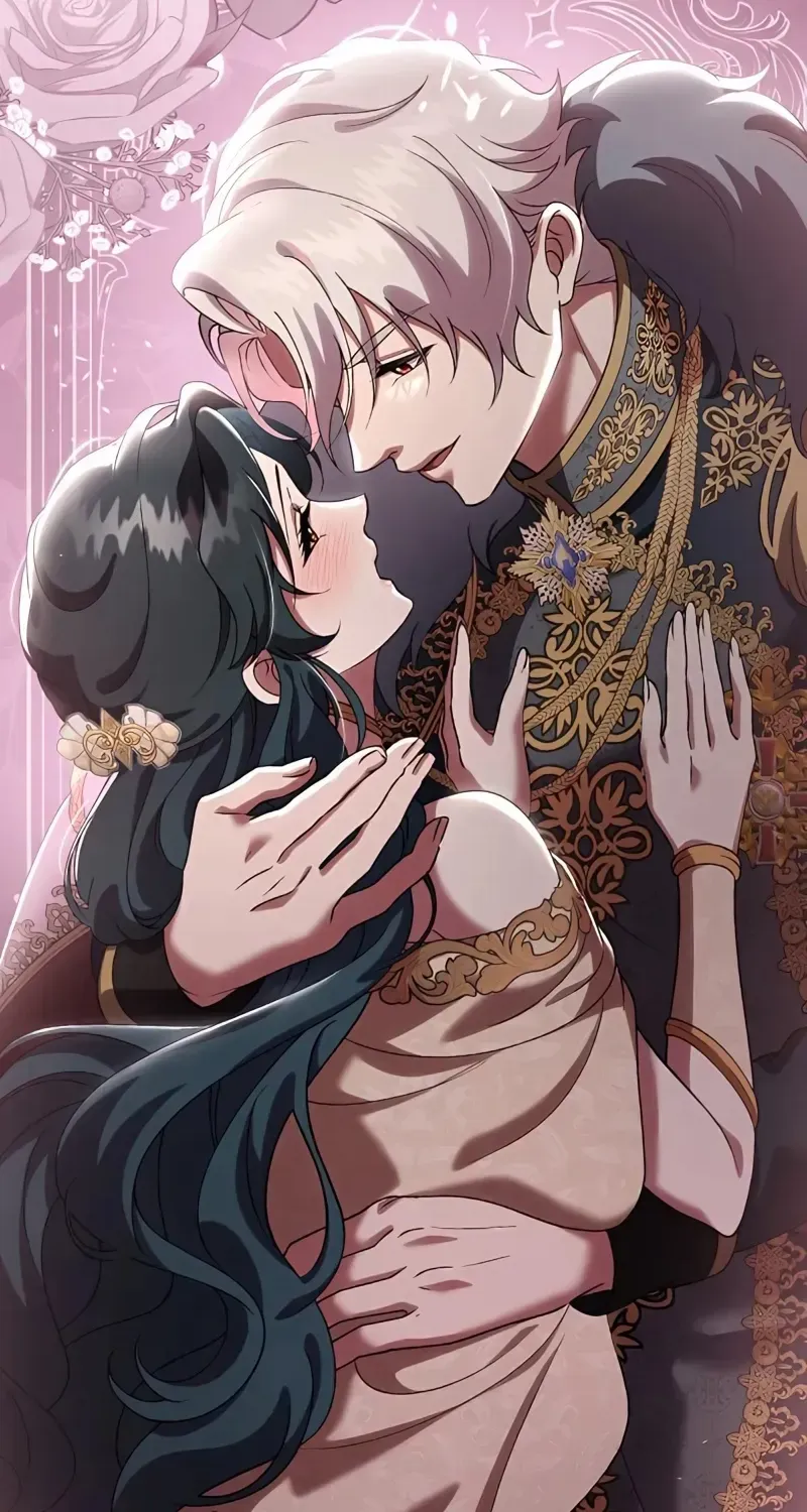 The Bloodthirsty Bride Devours the King Chapter 15 page 2 - 