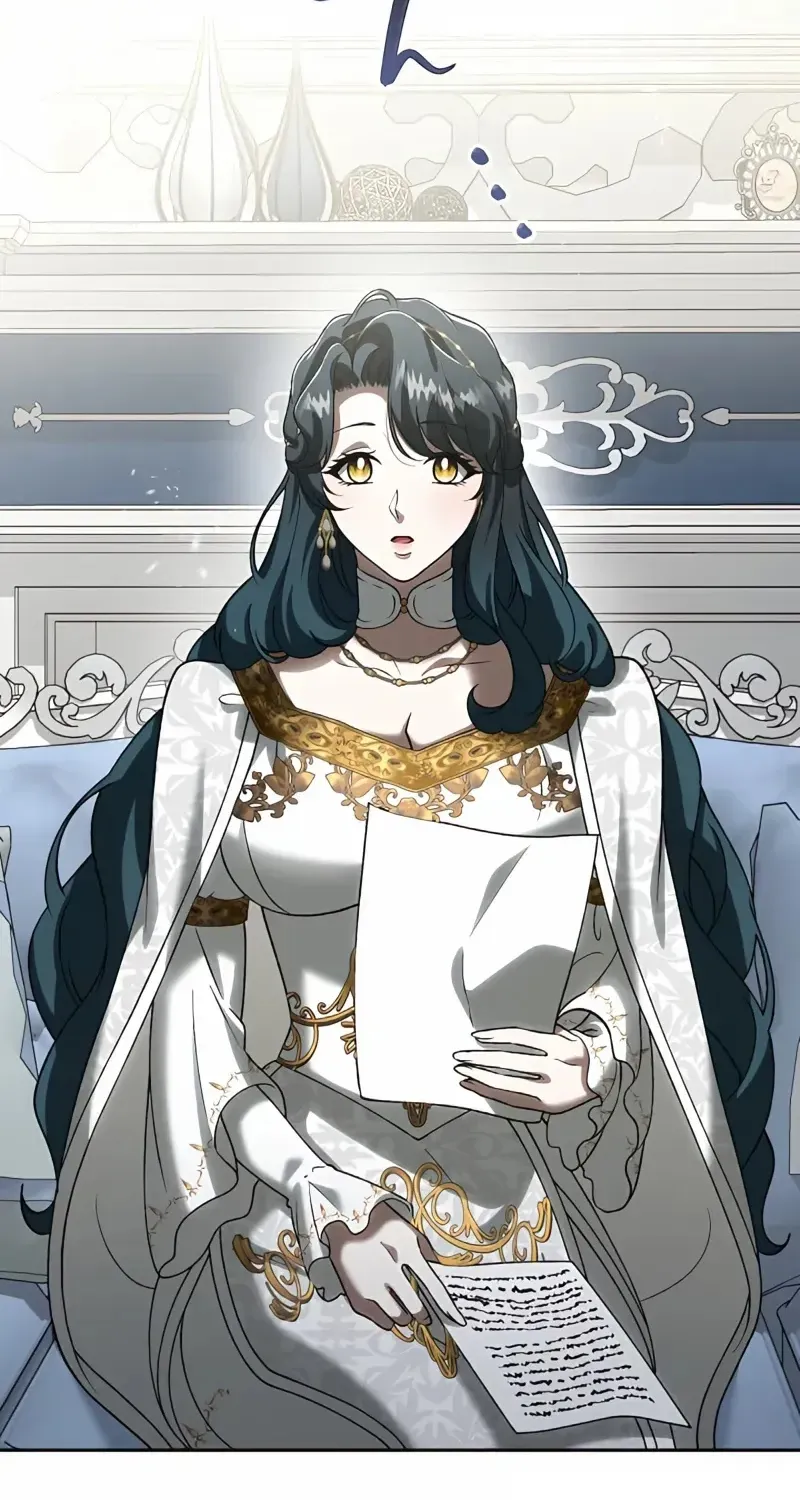 The Bloodthirsty Bride Devours the King Chapter 15 page 101 - 
