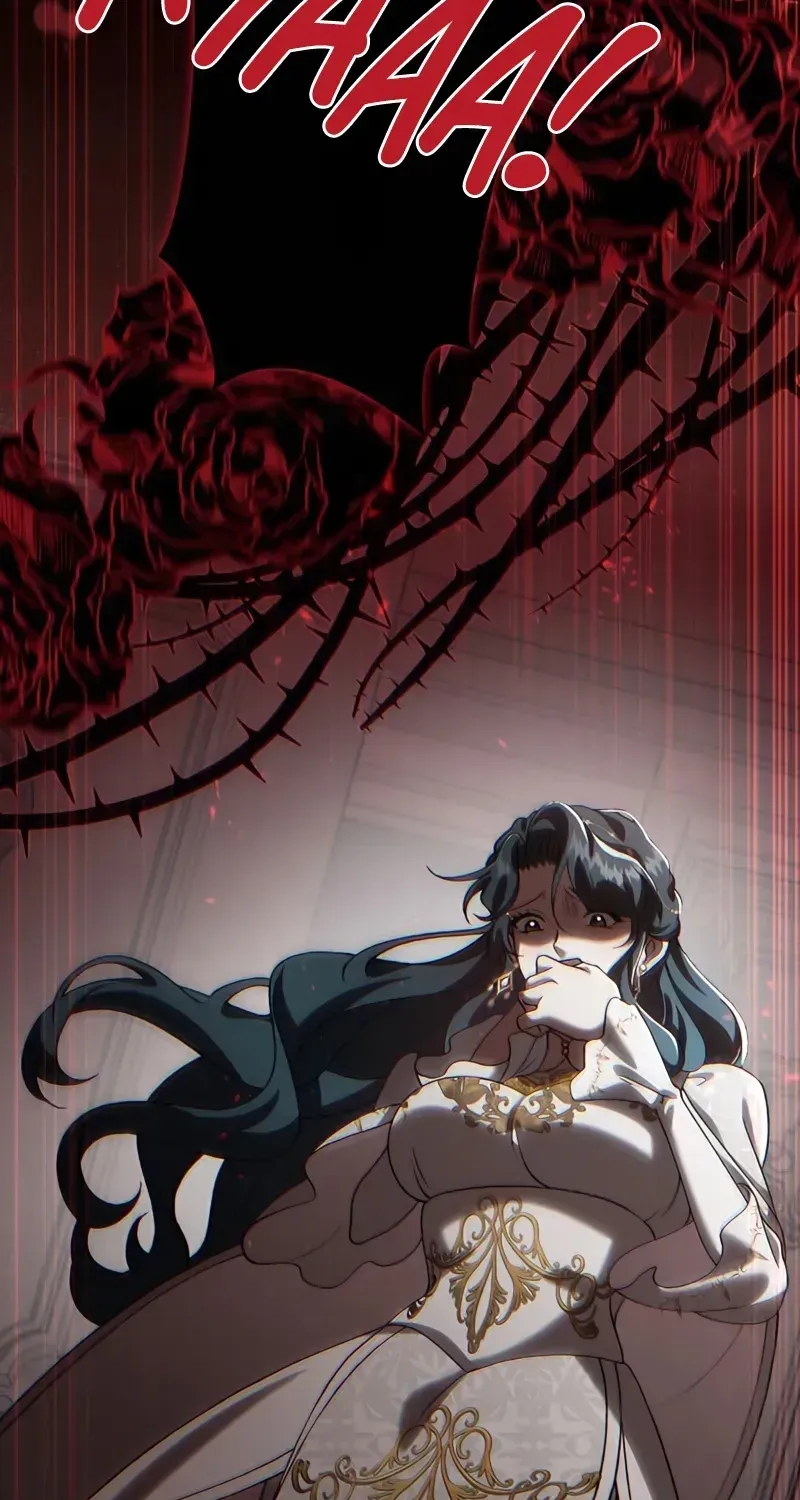 The Bloodthirsty Bride Devours the King Chapter 15 page 107 - 
