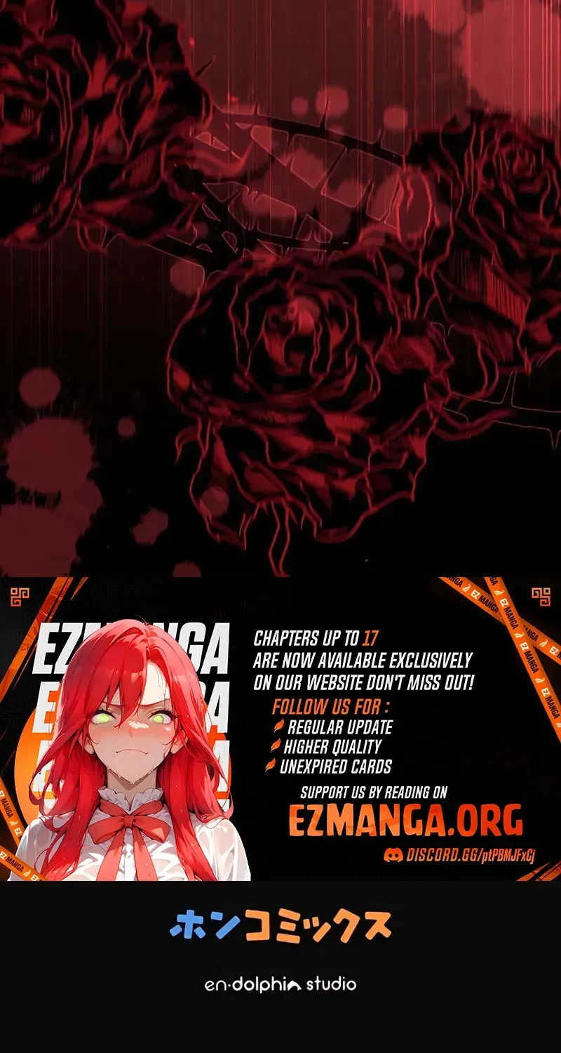 The Bloodthirsty Bride Devours the King Chapter 15 page 109 - 