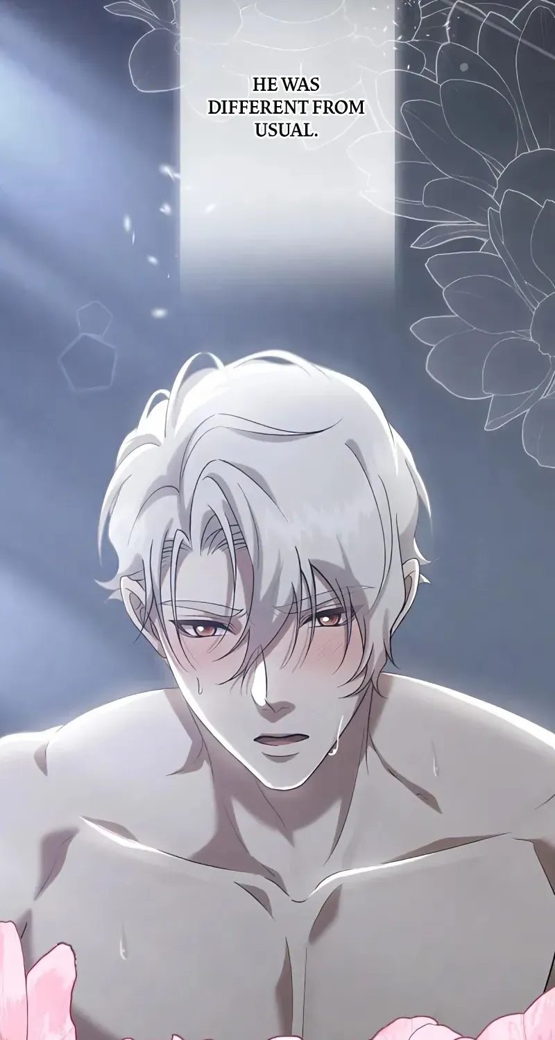 The Bloodthirsty Bride Devours the King Chapter 15 page 12 - 
