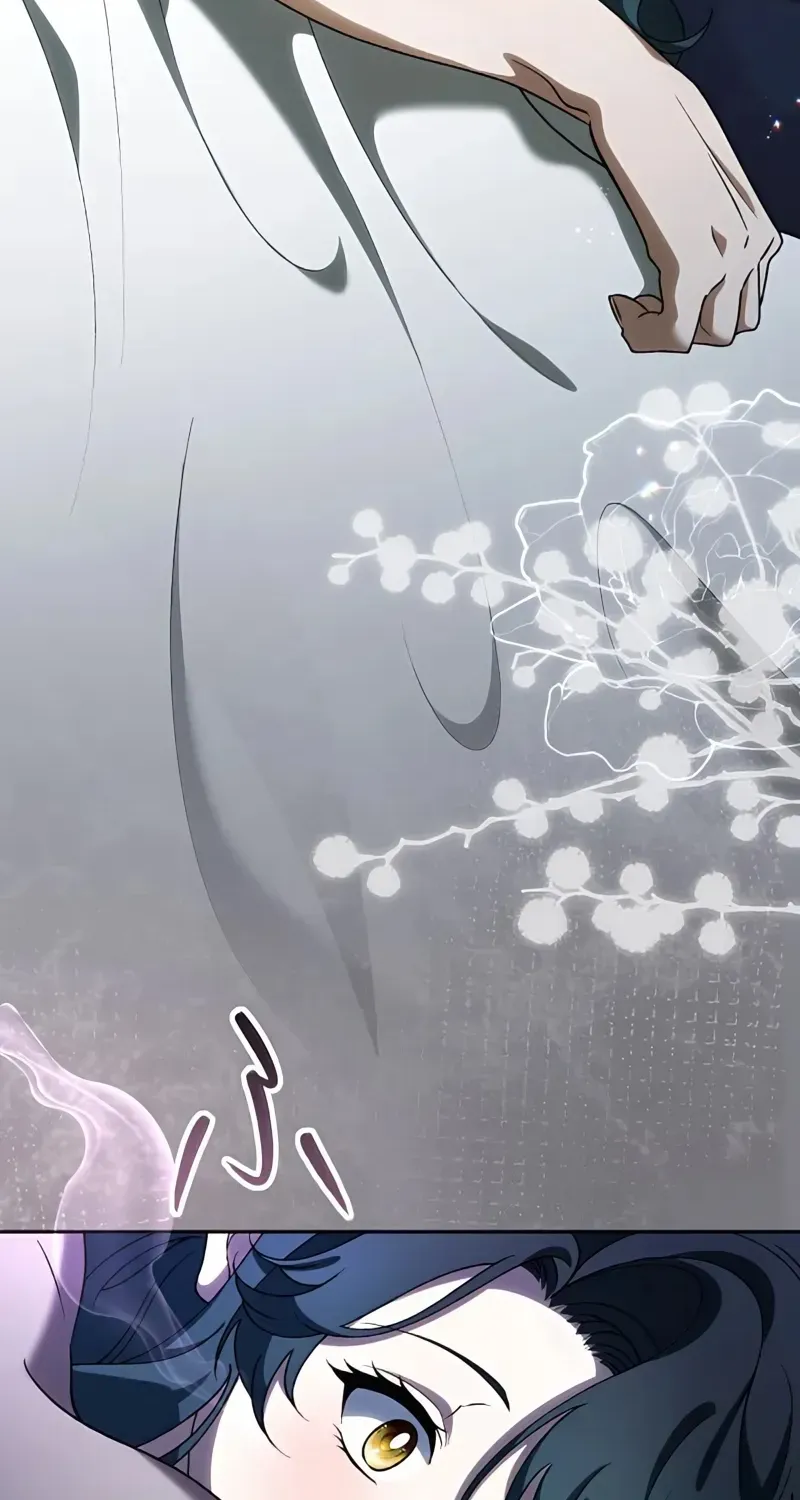 The Bloodthirsty Bride Devours the King Chapter 15 page 18 - 