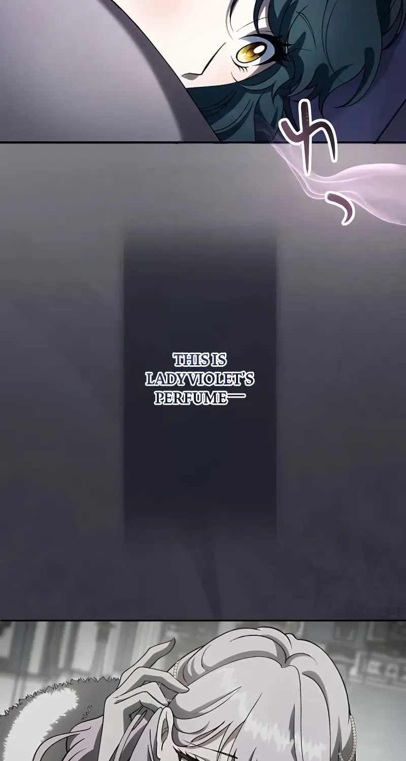 The Bloodthirsty Bride Devours the King Chapter 15 page 19 - 