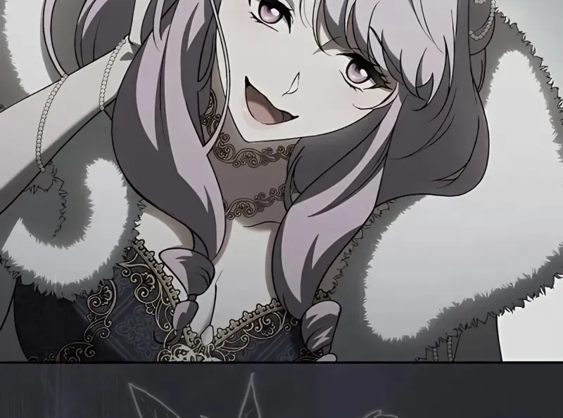 The Bloodthirsty Bride Devours the King Chapter 15 page 20 - 