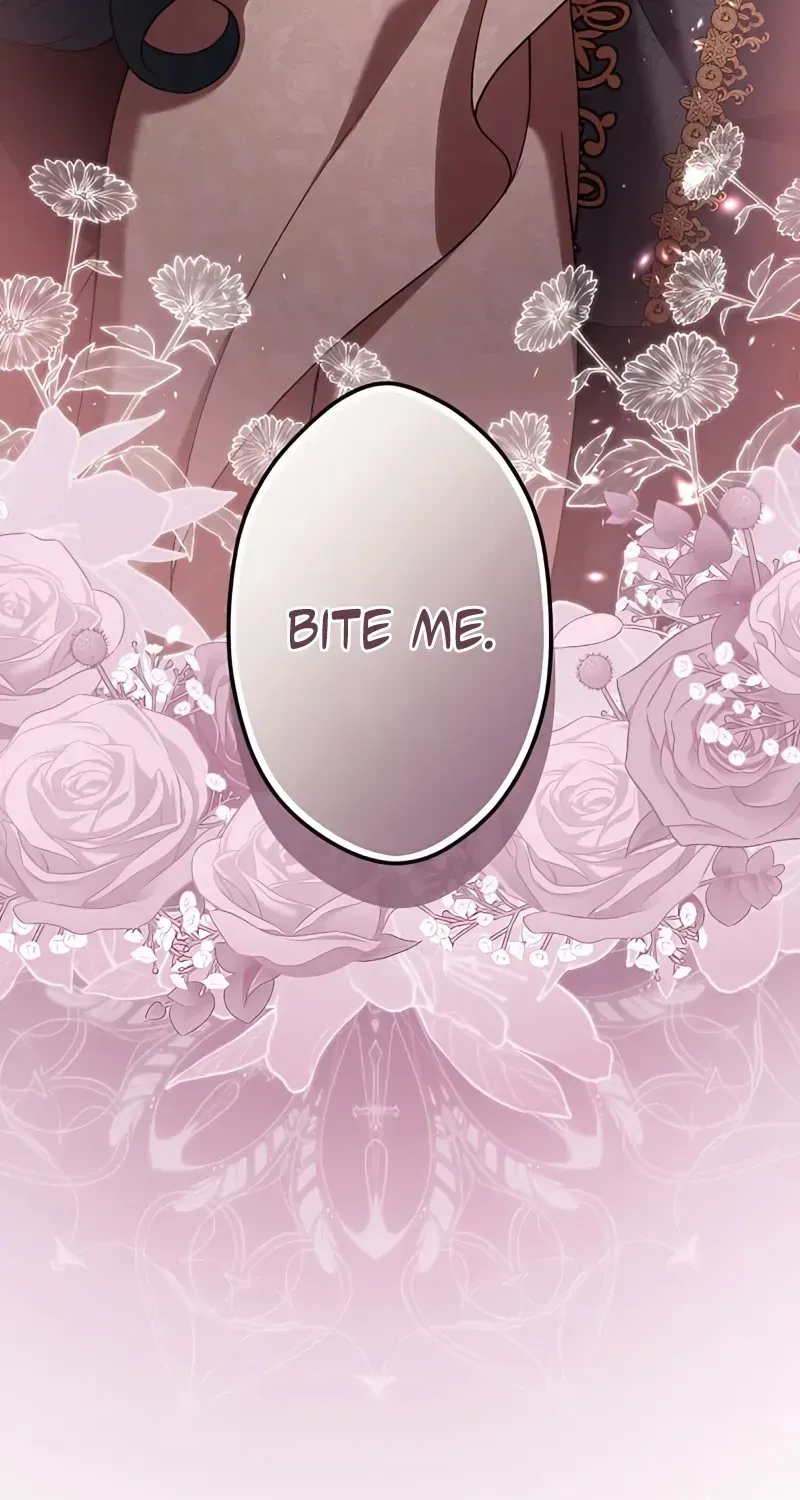 The Bloodthirsty Bride Devours the King Chapter 15 page 3 - 