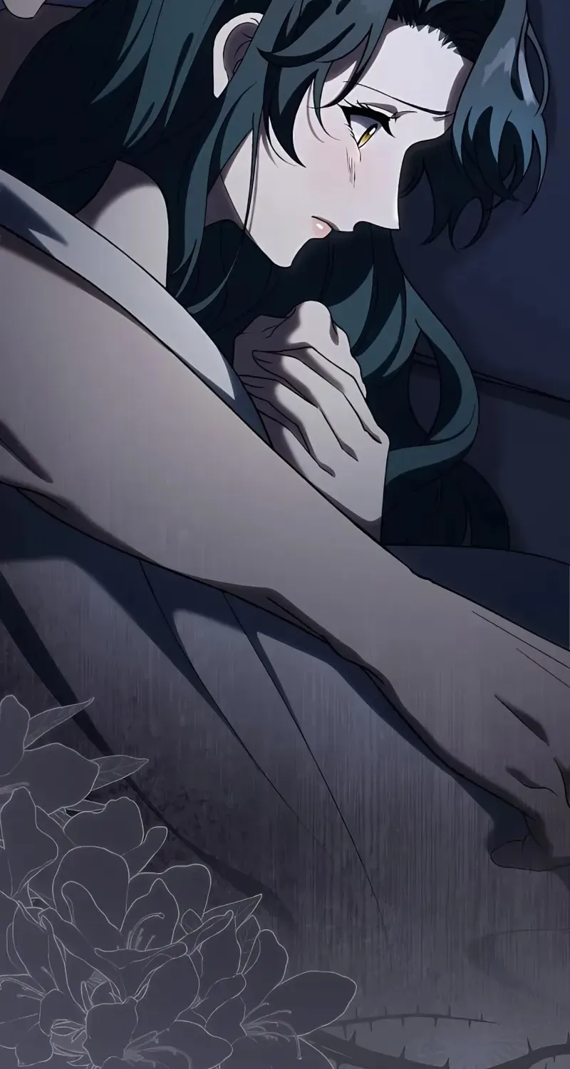 The Bloodthirsty Bride Devours the King Chapter 15 page 22 - 