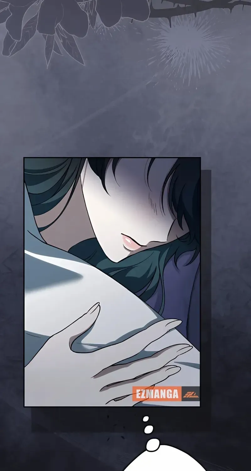 The Bloodthirsty Bride Devours the King Chapter 15 page 23 - 