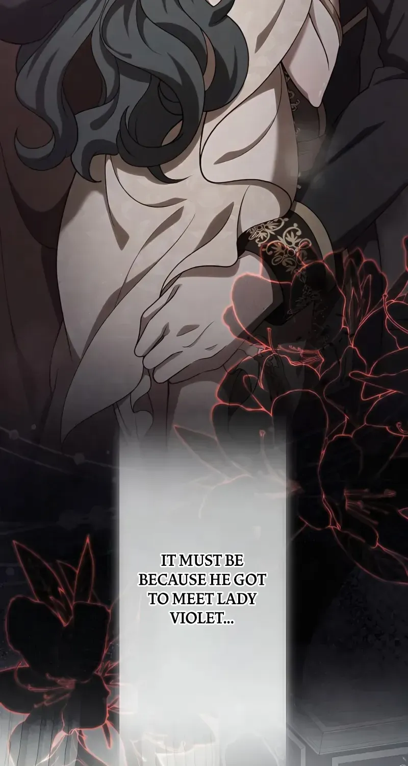 The Bloodthirsty Bride Devours the King Chapter 15 page 26 - 