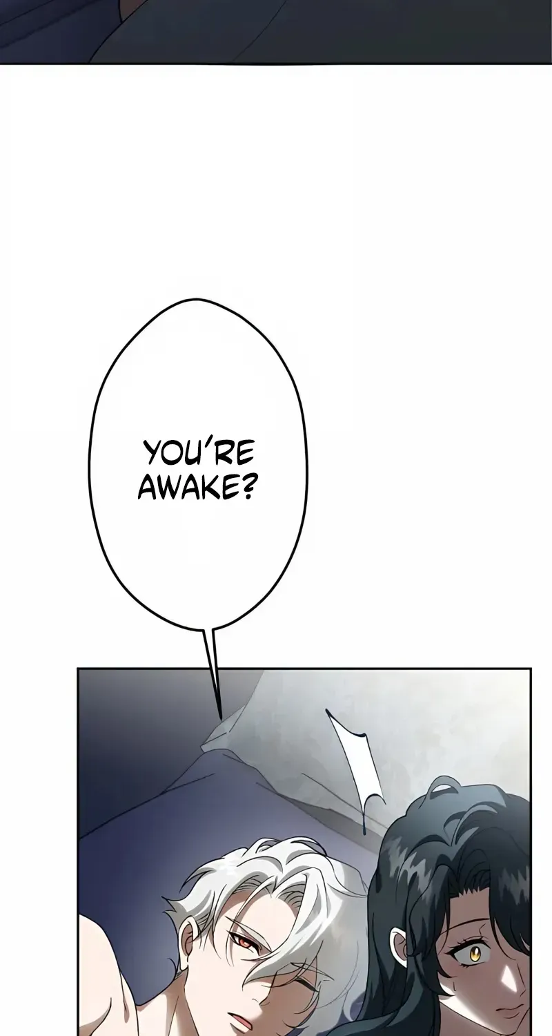 The Bloodthirsty Bride Devours the King Chapter 15 page 28 - 