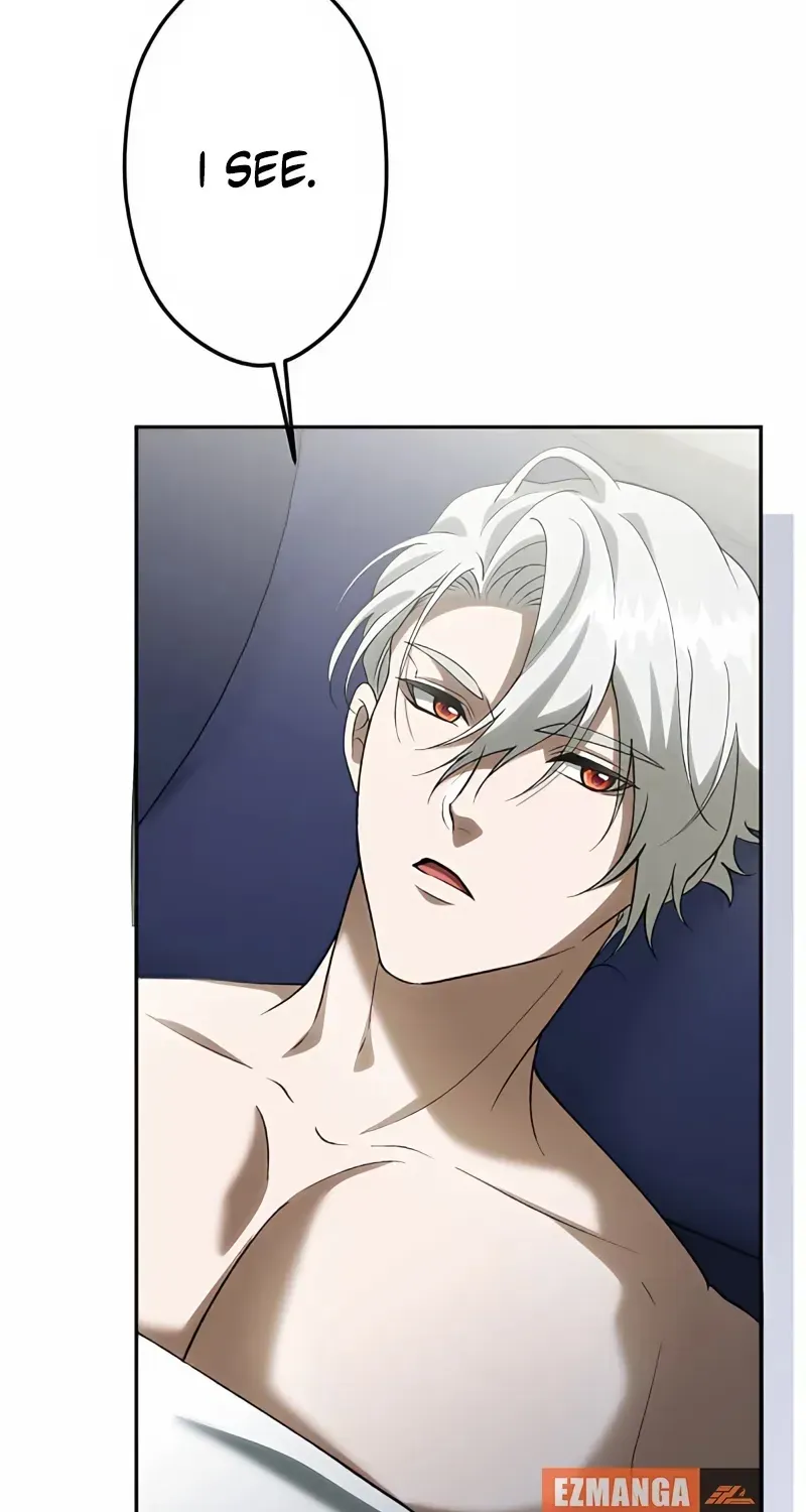 The Bloodthirsty Bride Devours the King Chapter 15 page 32 - 