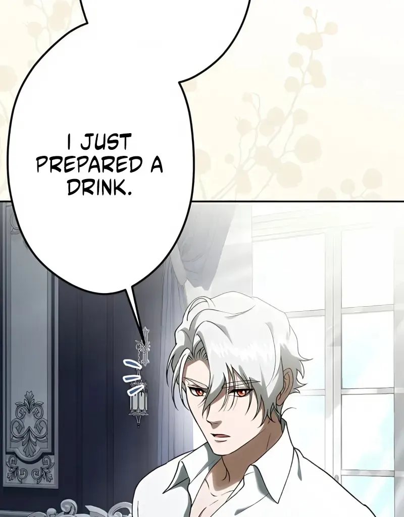 The Bloodthirsty Bride Devours the King Chapter 15 page 38 - 