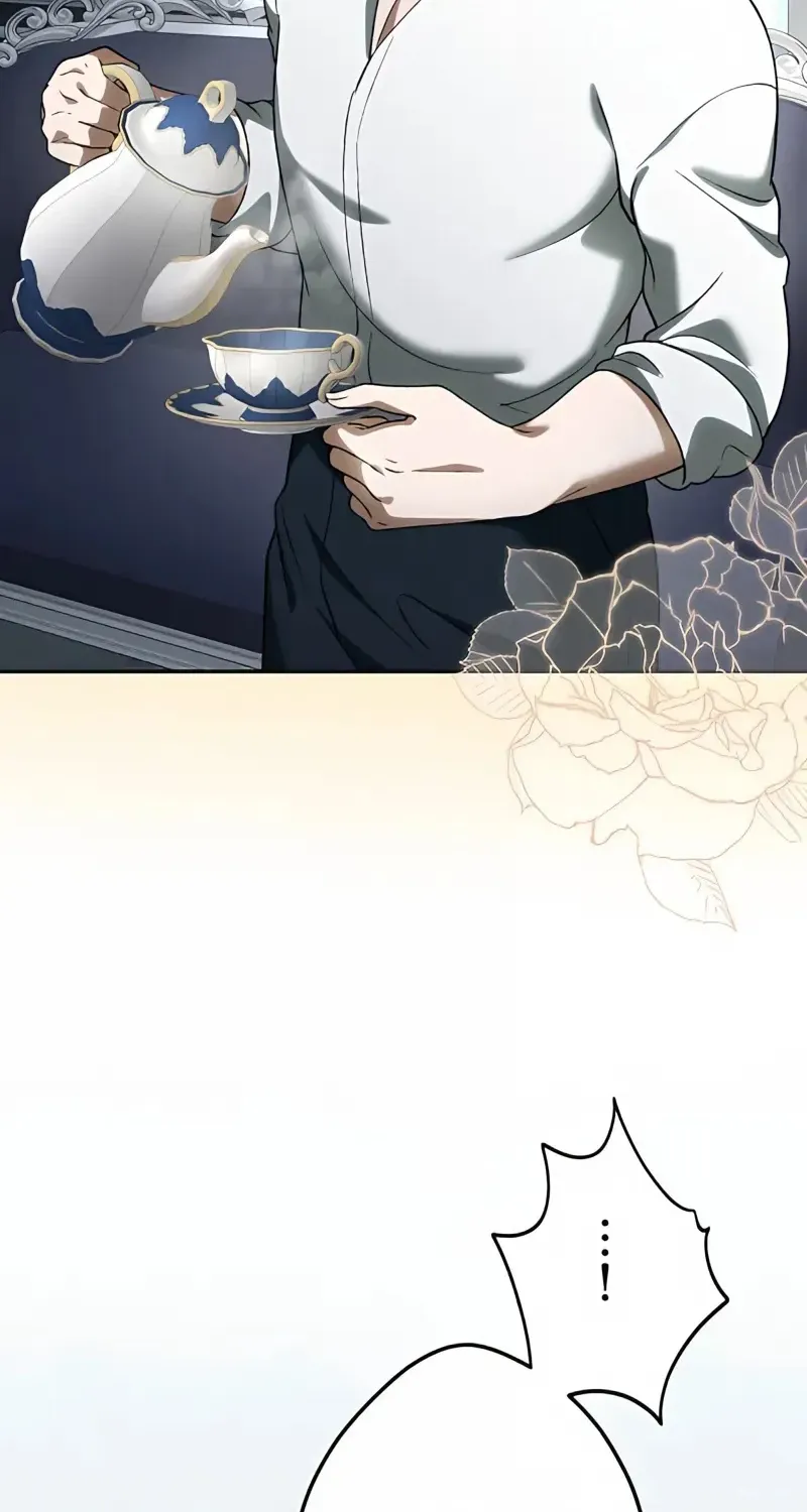 The Bloodthirsty Bride Devours the King Chapter 15 page 39 - 
