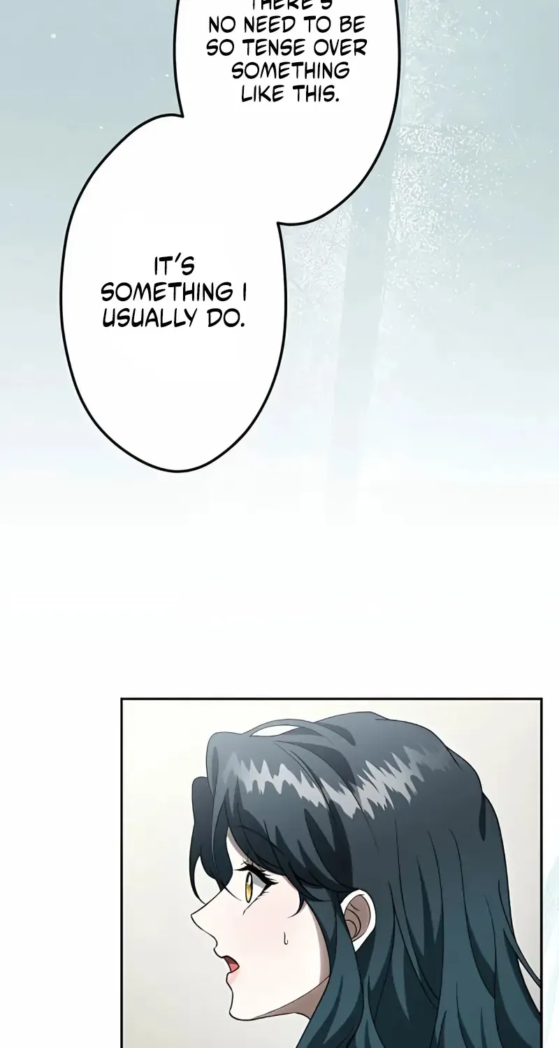 The Bloodthirsty Bride Devours the King Chapter 15 page 41 - 