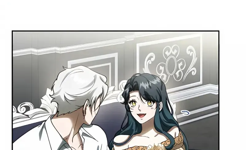 The Bloodthirsty Bride Devours the King Chapter 15 page 47 - 
