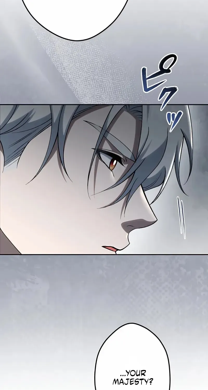 The Bloodthirsty Bride Devours the King Chapter 15 page 49 - 