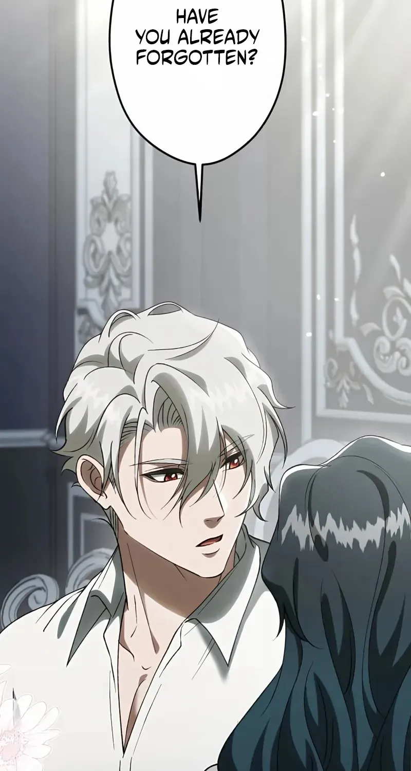 The Bloodthirsty Bride Devours the King Chapter 15 page 51 - 
