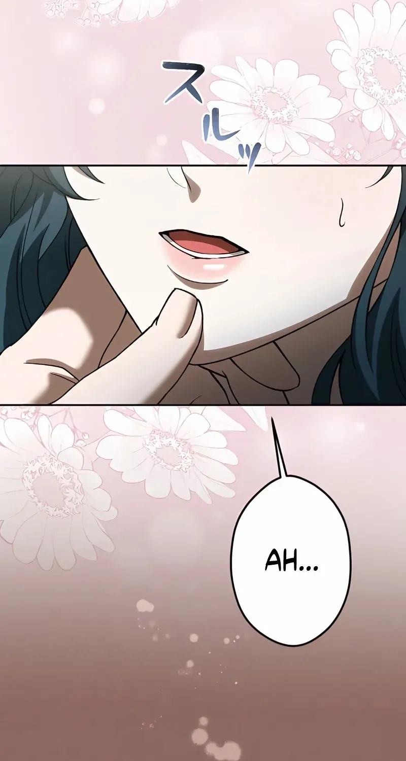 The Bloodthirsty Bride Devours the King Chapter 15 page 53 - 