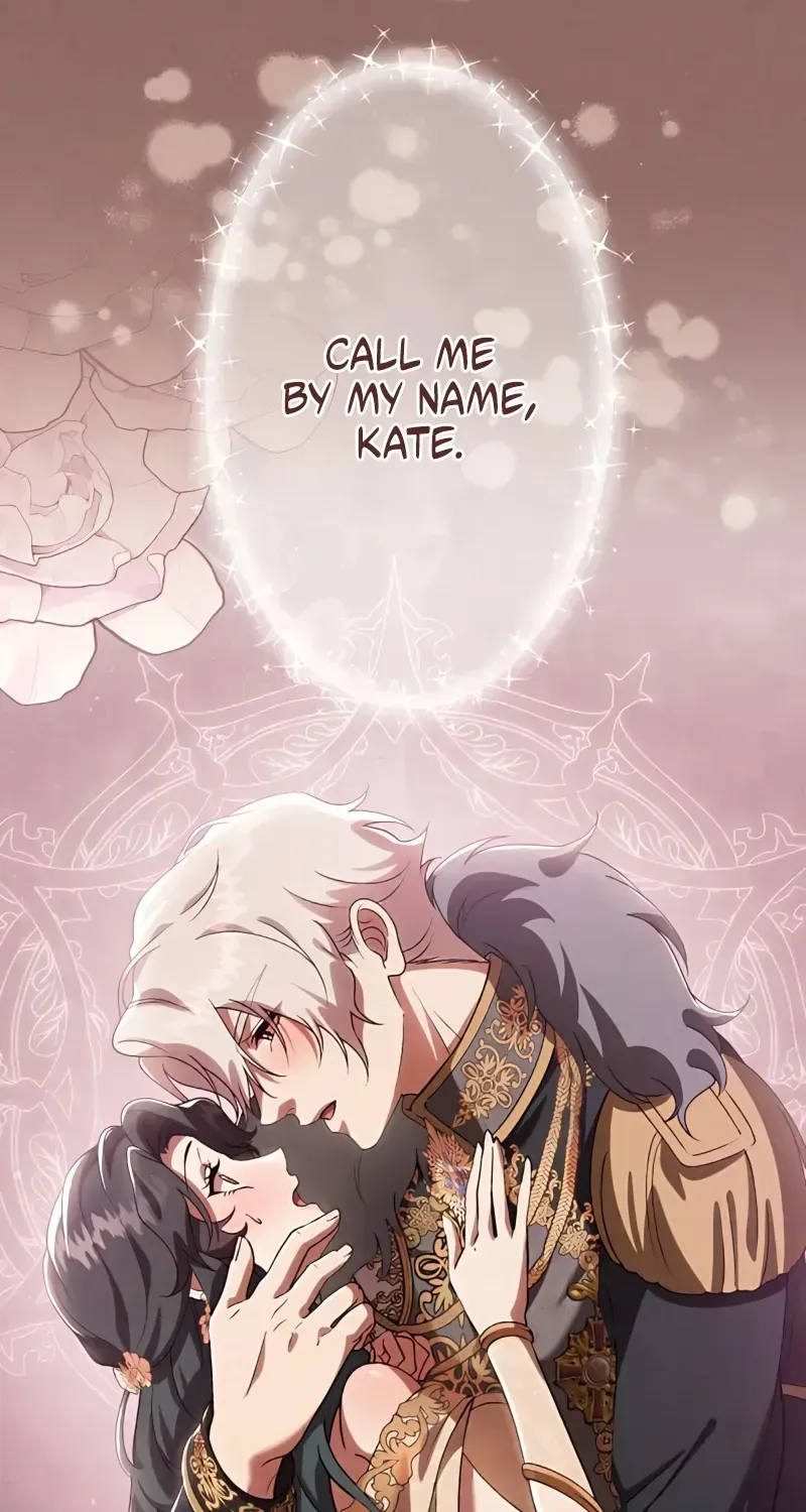 The Bloodthirsty Bride Devours the King Chapter 15 page 54 - 