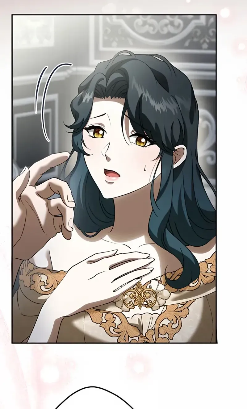 The Bloodthirsty Bride Devours the King Chapter 15 page 56 - 