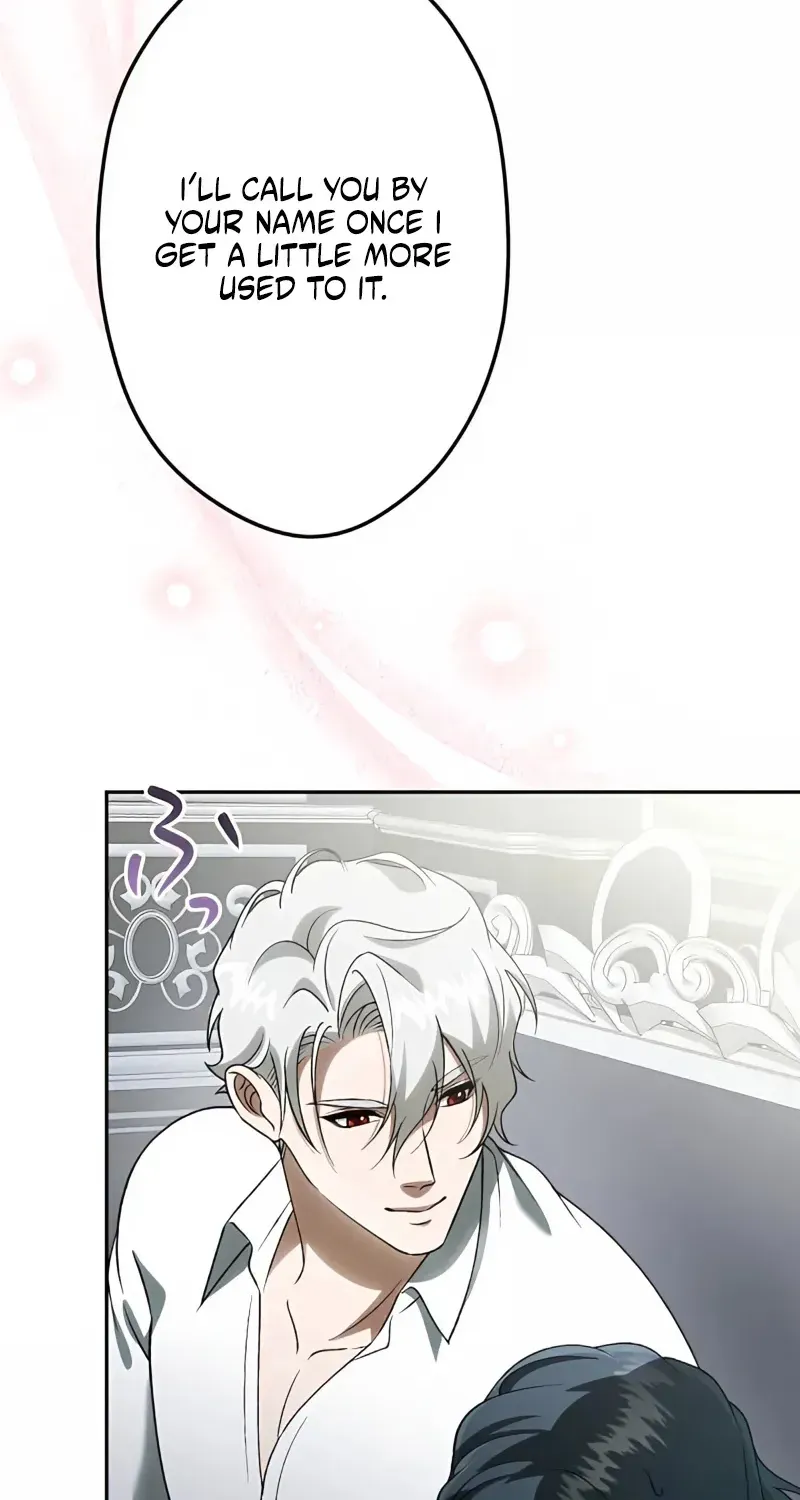 The Bloodthirsty Bride Devours the King Chapter 15 page 57 - 