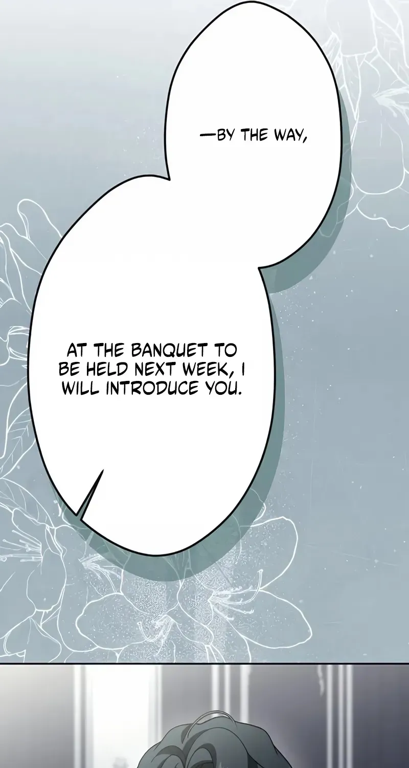 The Bloodthirsty Bride Devours the King Chapter 15 page 61 - 