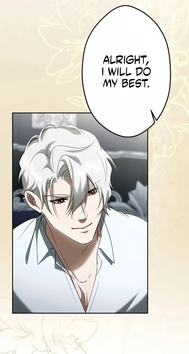 The Bloodthirsty Bride Devours the King Chapter 15 page 65 - 