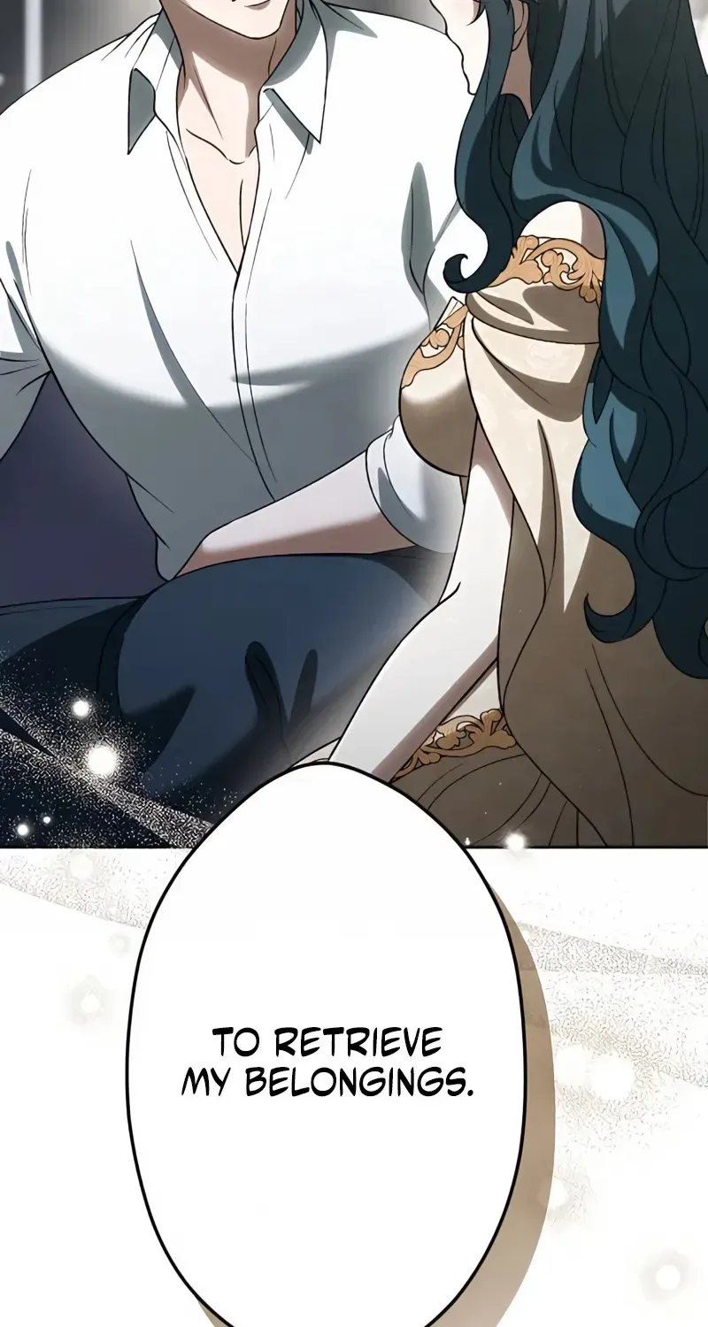 The Bloodthirsty Bride Devours the King Chapter 15 page 70 - 