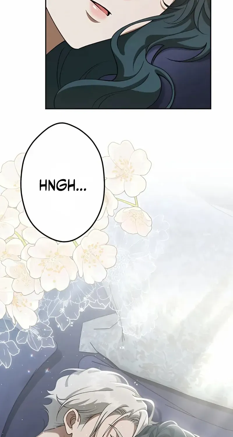 The Bloodthirsty Bride Devours the King Chapter 15 page 8 - 