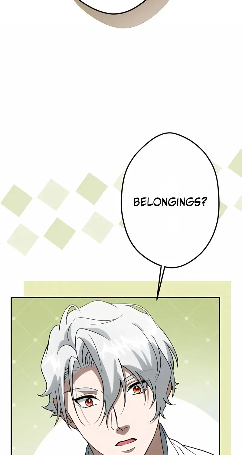 The Bloodthirsty Bride Devours the King Chapter 15 page 71 - 