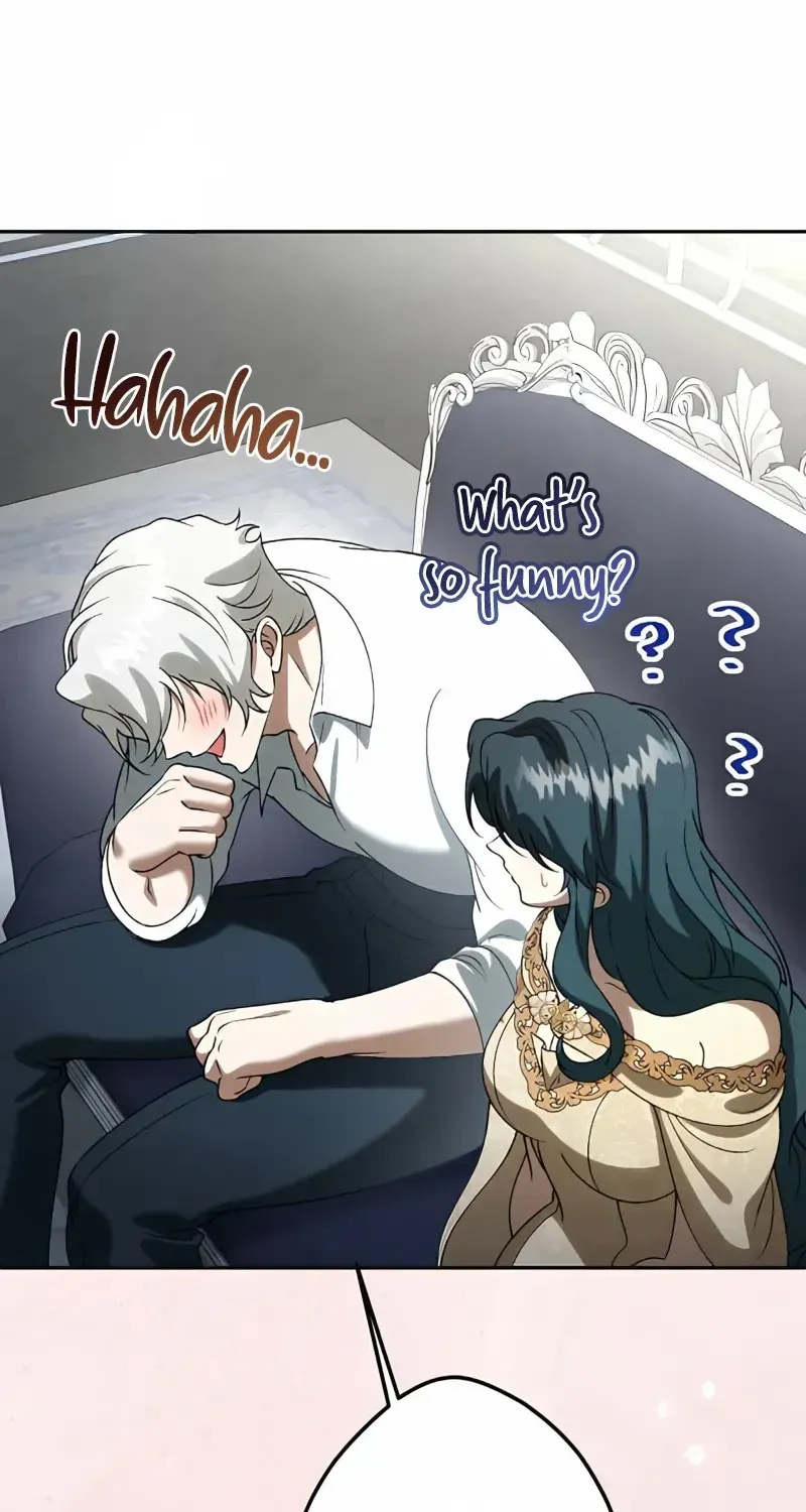 The Bloodthirsty Bride Devours the King Chapter 15 page 75 - 
