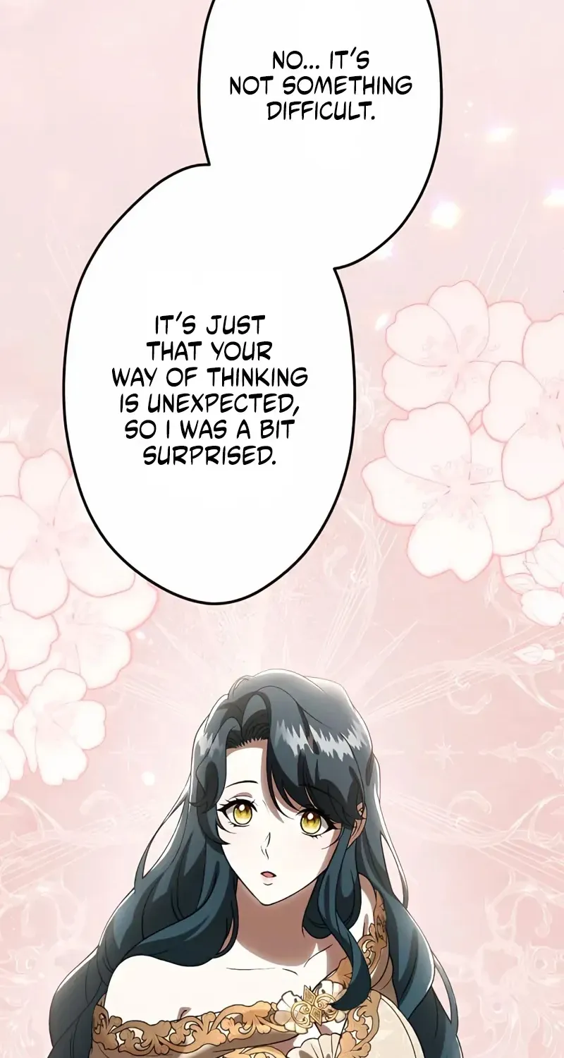 The Bloodthirsty Bride Devours the King Chapter 15 page 76 - 