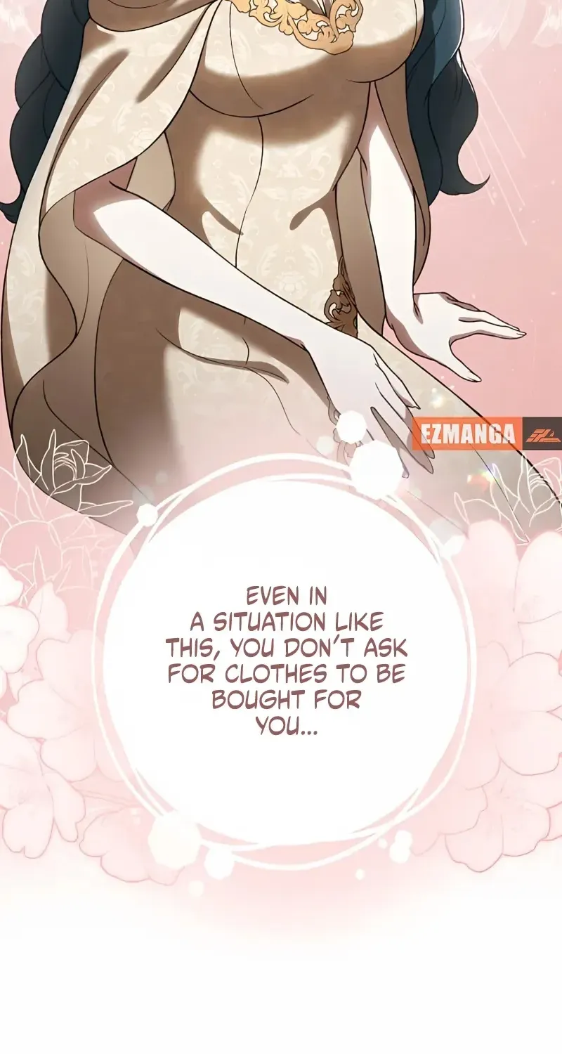 The Bloodthirsty Bride Devours the King Chapter 15 page 77 - 