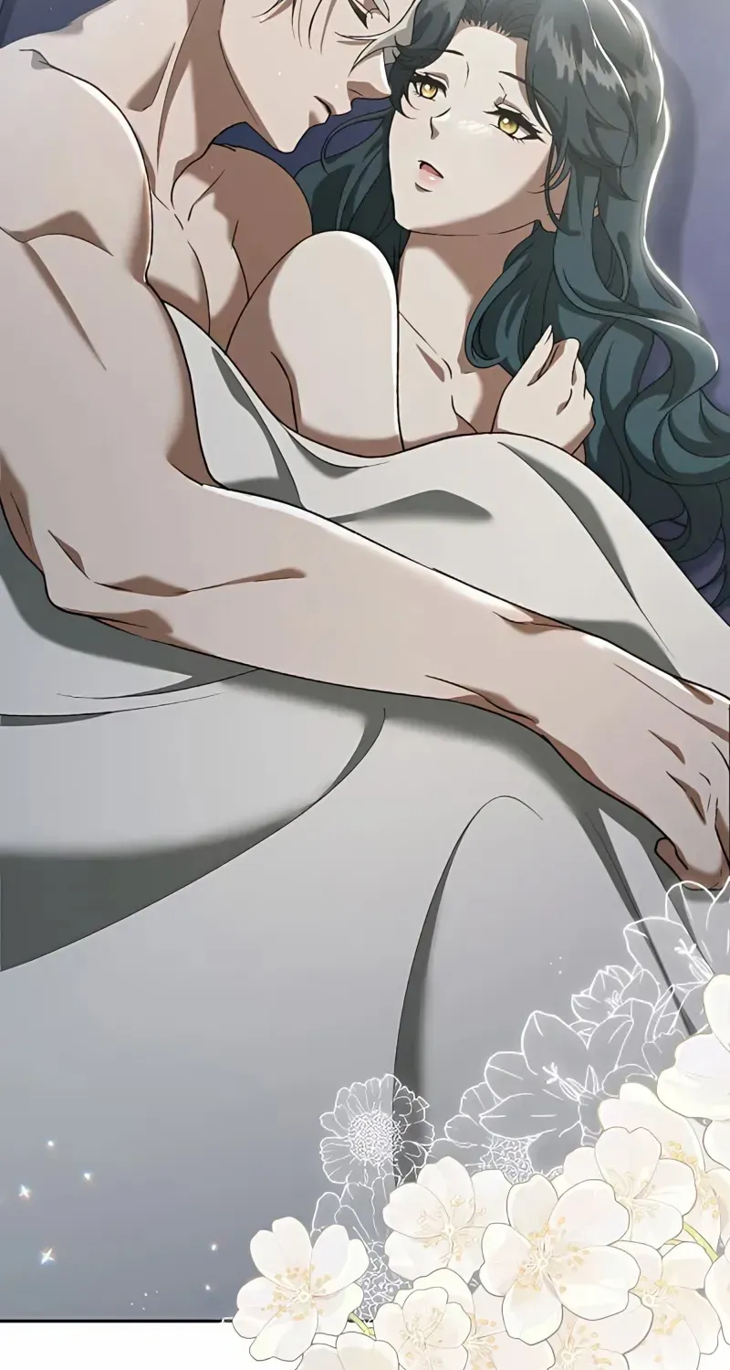 The Bloodthirsty Bride Devours the King Chapter 15 page 9 - 