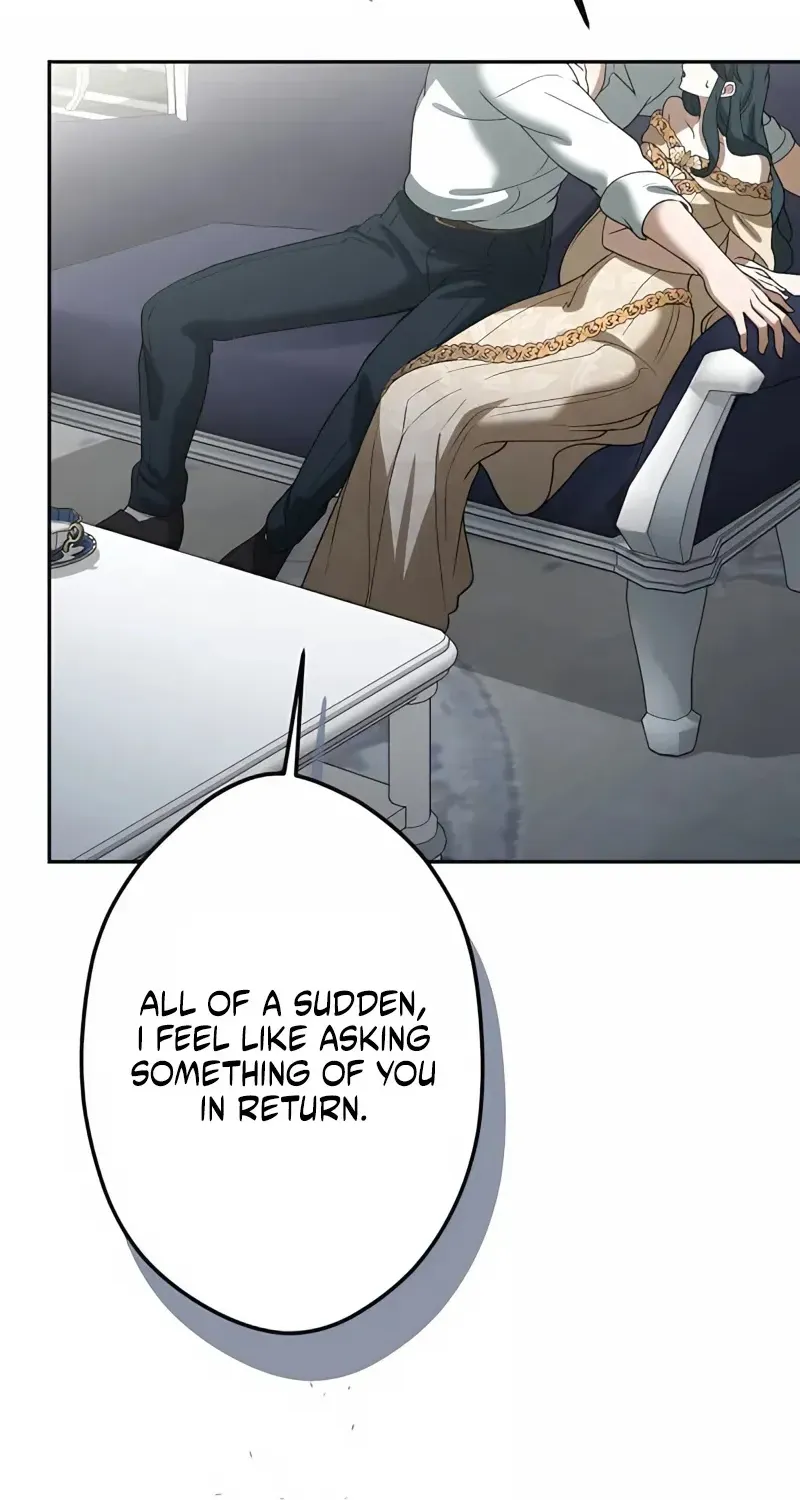The Bloodthirsty Bride Devours the King Chapter 15 page 84 - 