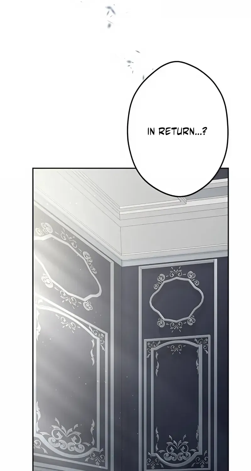 The Bloodthirsty Bride Devours the King Chapter 15 page 85 - 