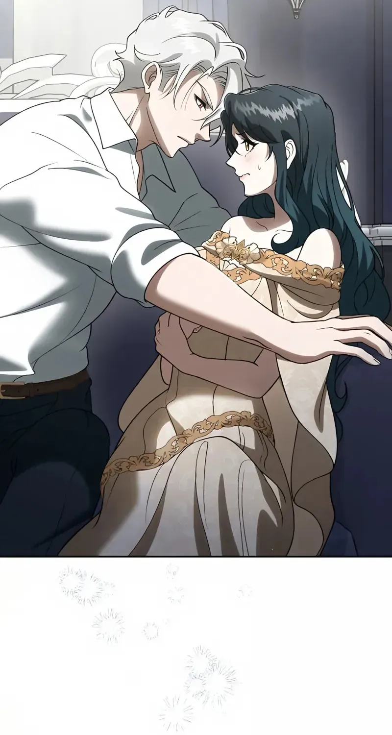 The Bloodthirsty Bride Devours the King Chapter 15 page 93 - 