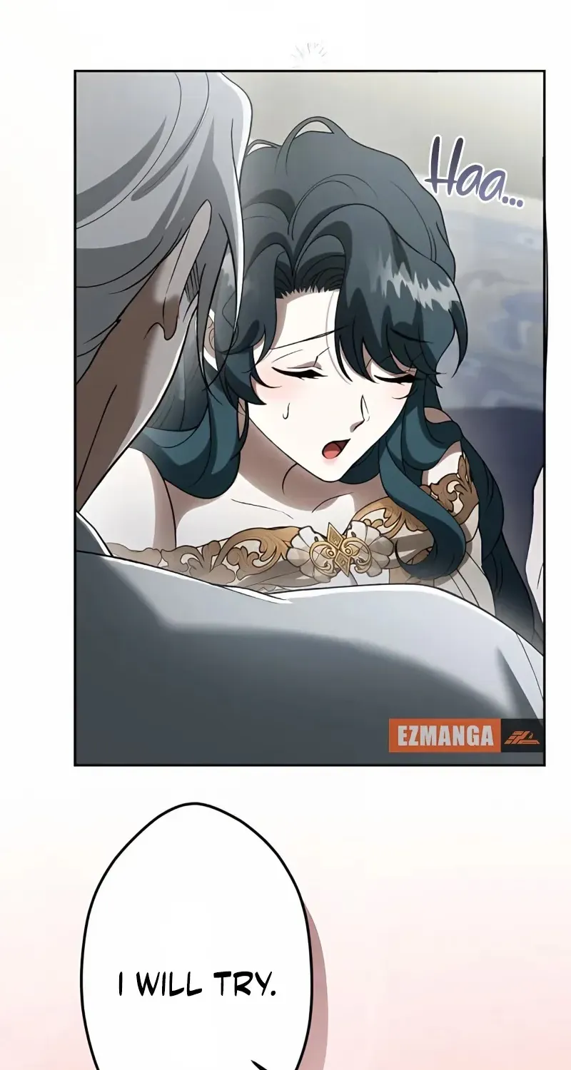 The Bloodthirsty Bride Devours the King Chapter 15 page 94 - 