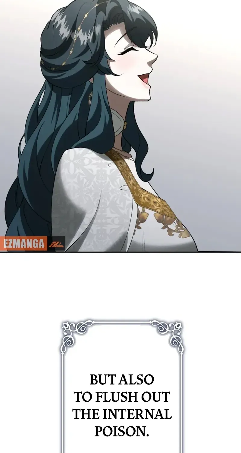 The Bloodthirsty Bride Devours the King Chapter 16 page 101 - 