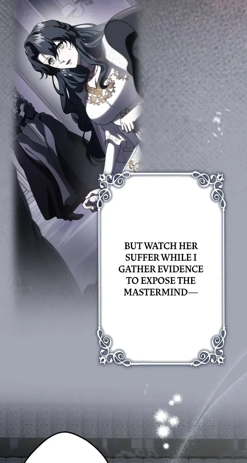 The Bloodthirsty Bride Devours the King Chapter 16 page 105 - 