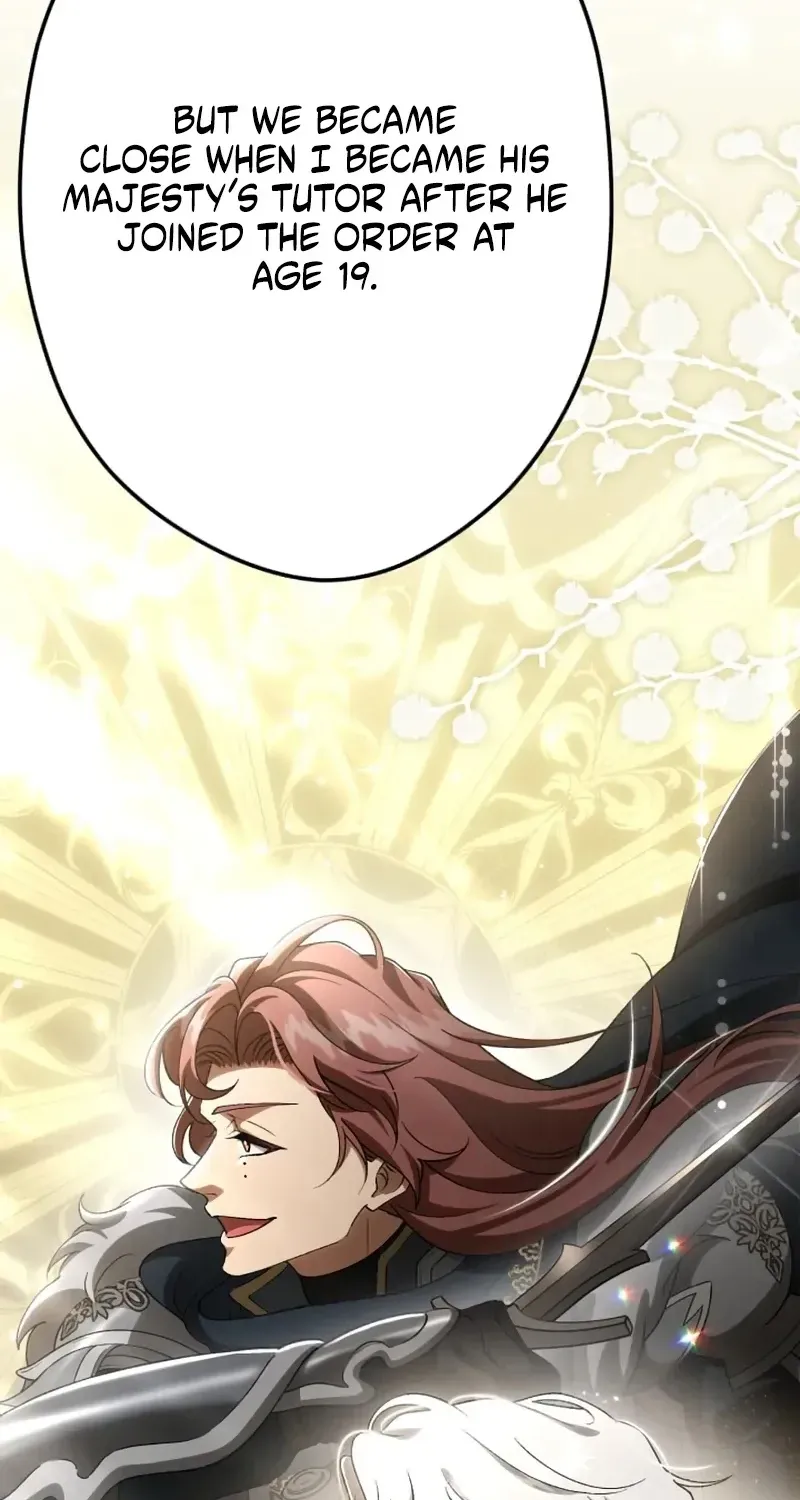 The Bloodthirsty Bride Devours the King Chapter 16 page 110 - 