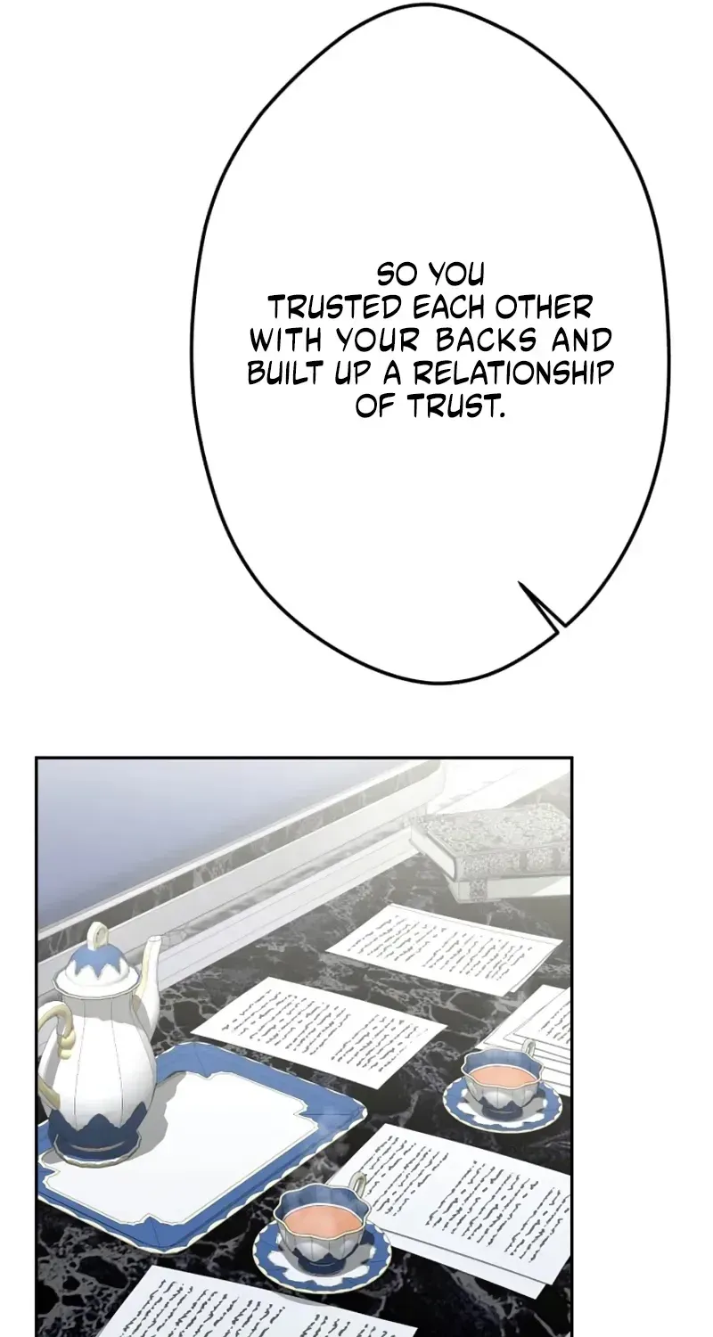 The Bloodthirsty Bride Devours the King Chapter 16 page 113 - 