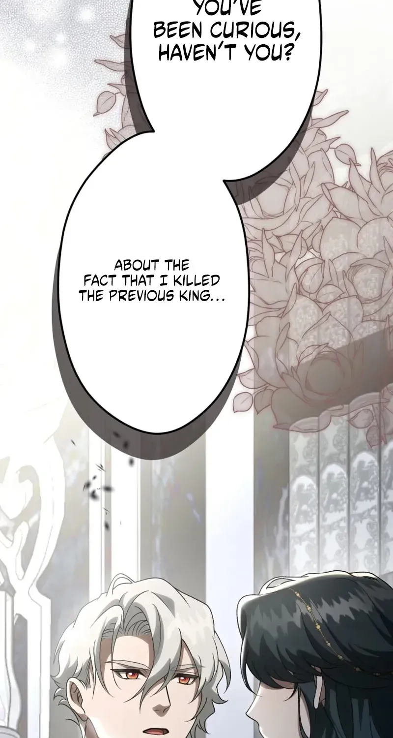 The Bloodthirsty Bride Devours the King Chapter 16 page 119 - 