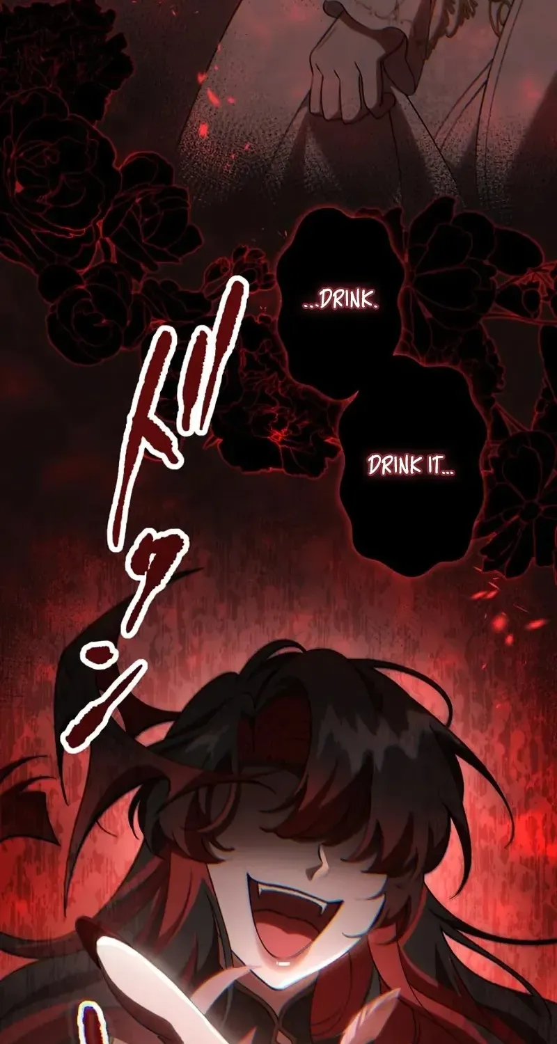 The Bloodthirsty Bride Devours the King Chapter 16 page 14 - 