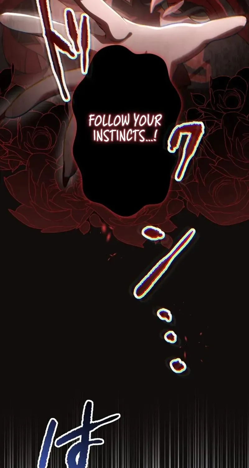 The Bloodthirsty Bride Devours the King Chapter 16 page 15 - 