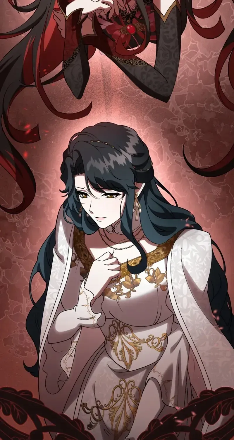 The Bloodthirsty Bride Devours the King Chapter 16 page 20 - 