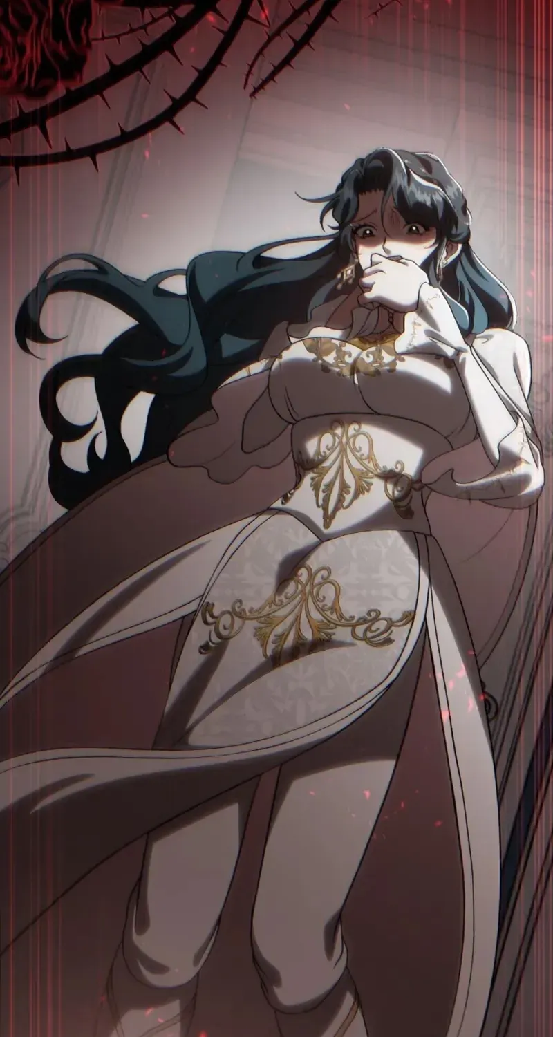 The Bloodthirsty Bride Devours the King Chapter 16 page 3 - 